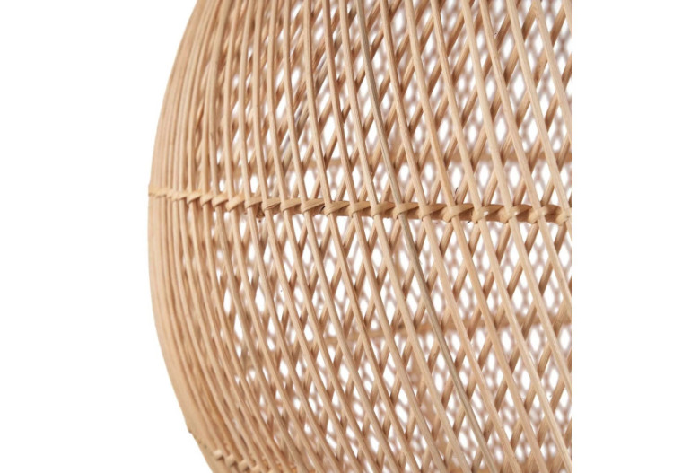 The Bubble Pendant - Natural - S 2