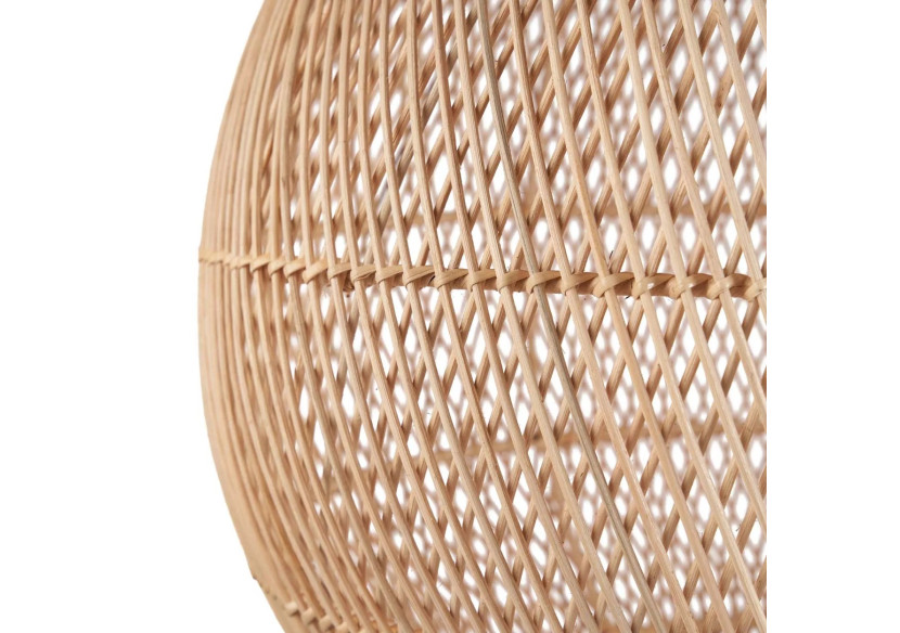 The Bubble Pendant - Natural - S