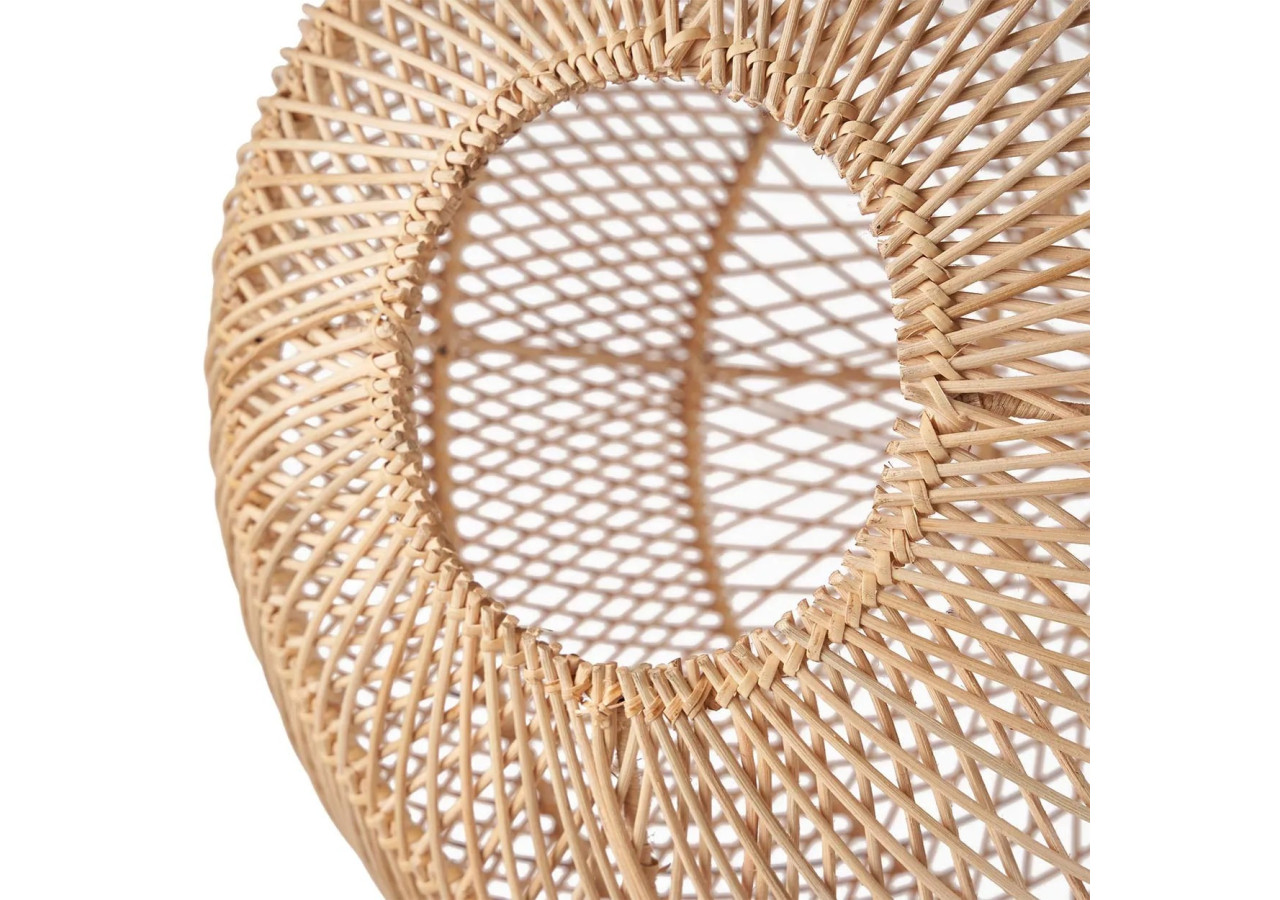 The Bubble Pendant - Natural - S