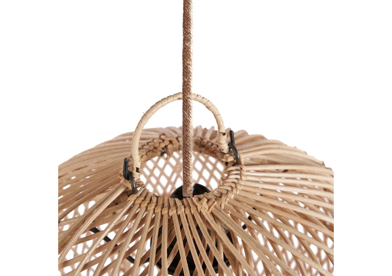 The Bubble Pendant - Natural - S