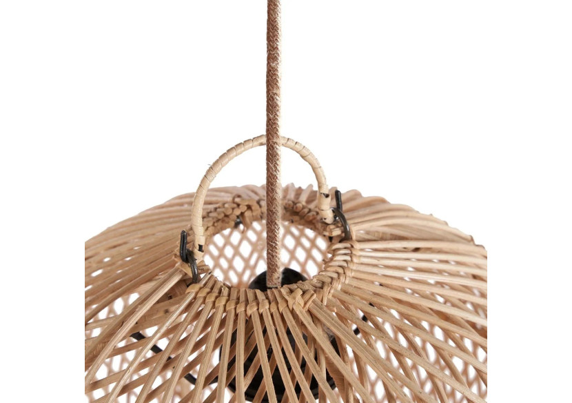 The Bubble Pendant - Natural - S