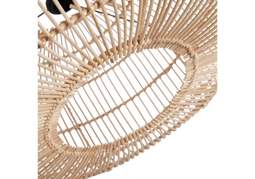 The Arun Pendant - Natural - L