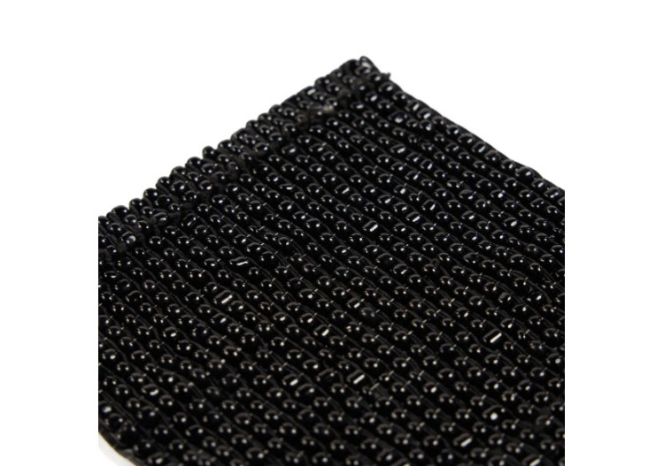 The Perles Coaster - Black 2