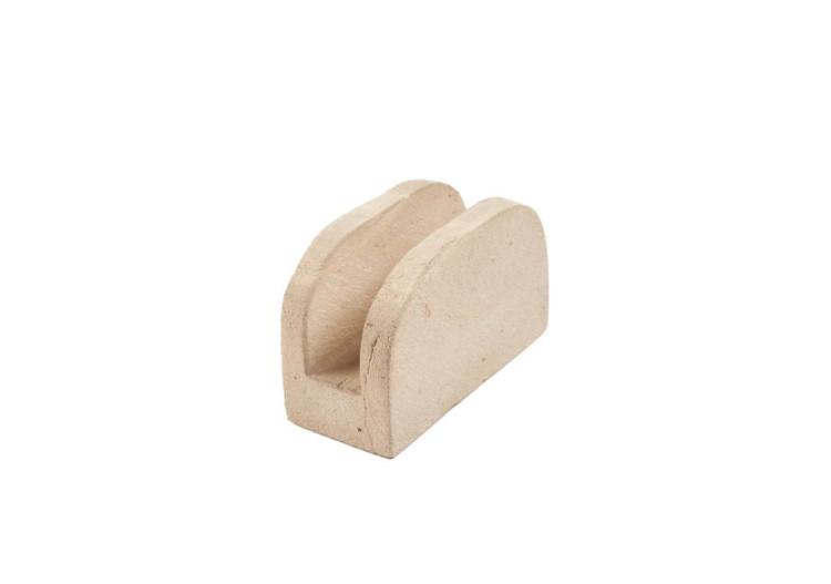 The Stone Tissue Holder