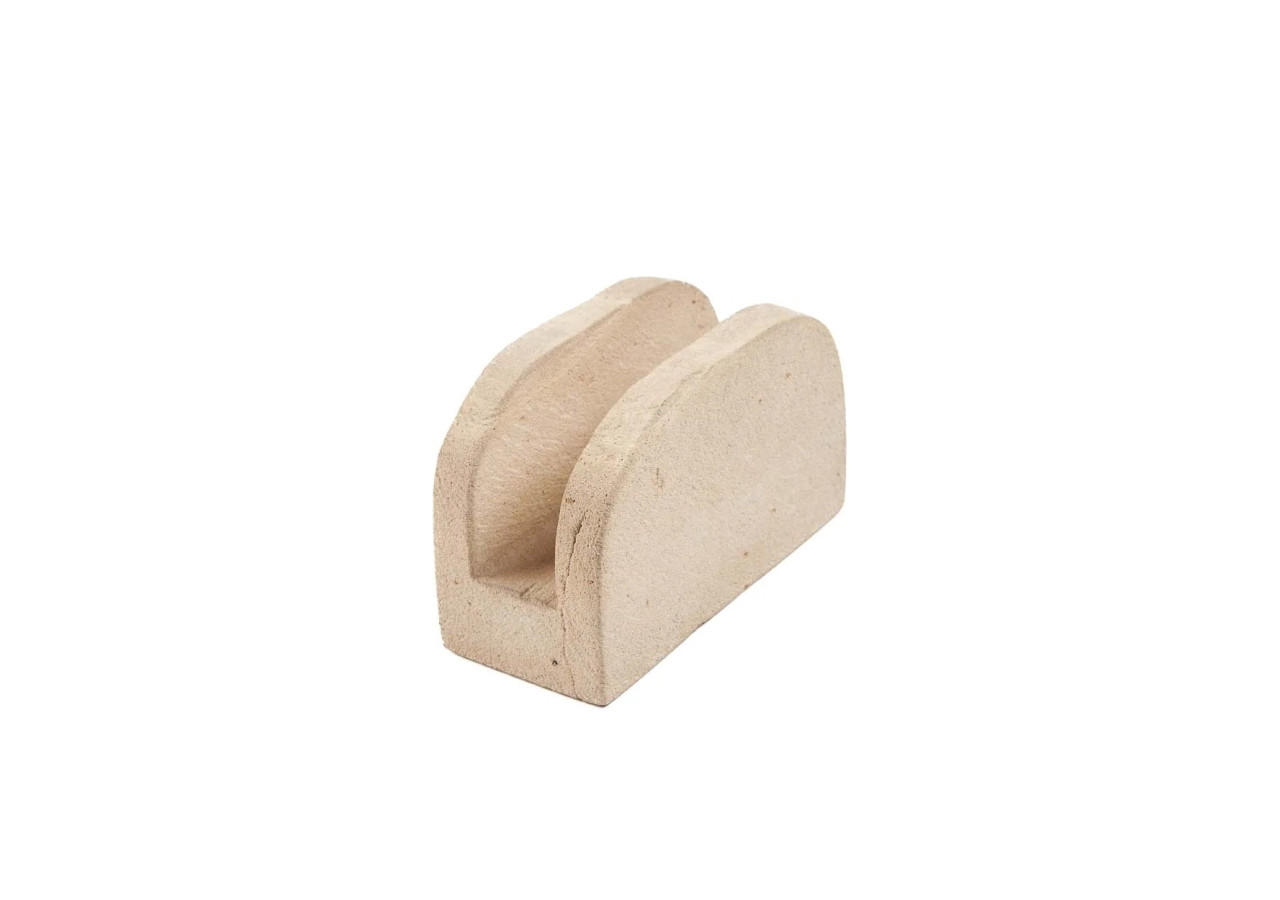 The Stone Tissue Holder
