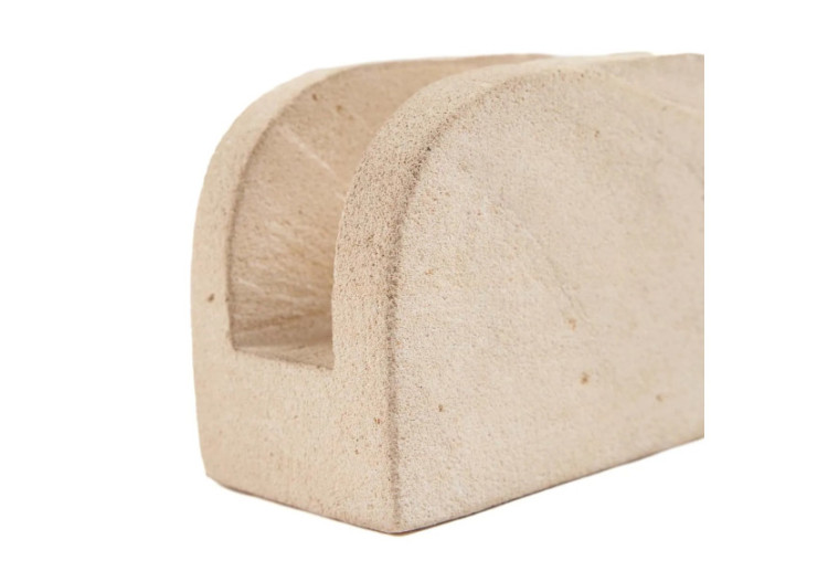 The Stone Tissue Holder 2