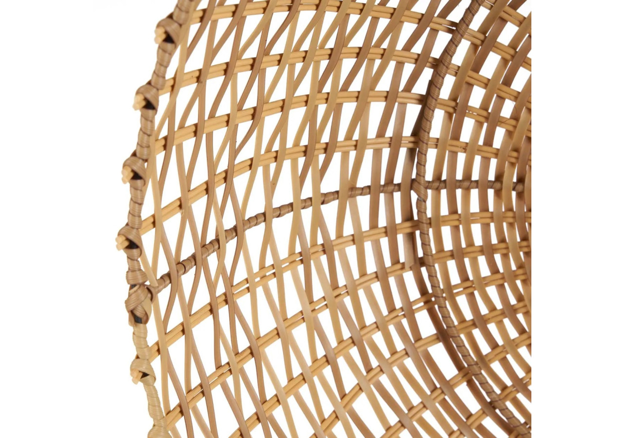 The Cloche Pendant - Natural