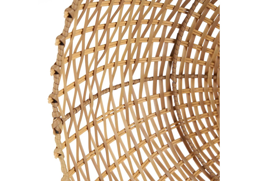 The Cloche Pendant - Natural