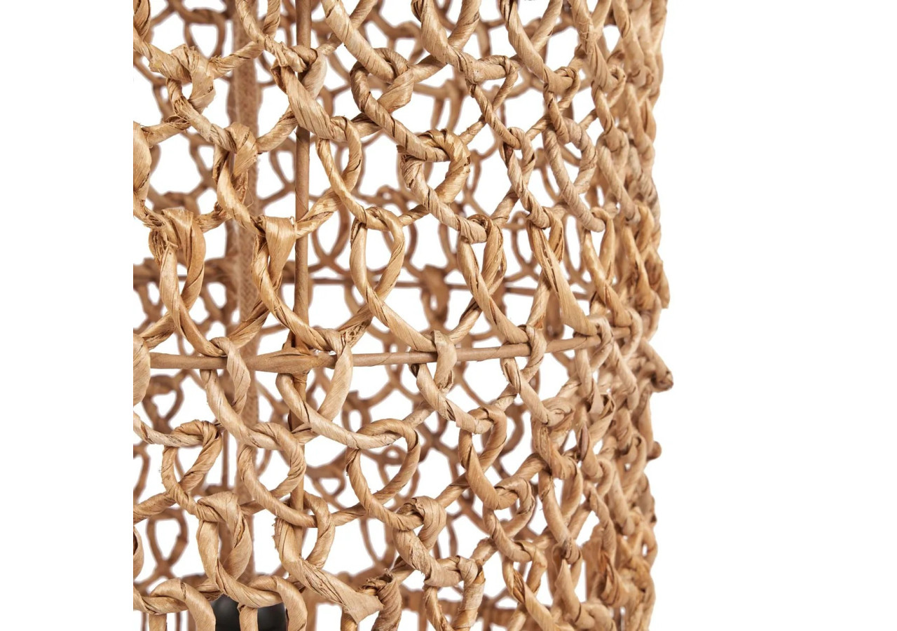 The Takuhanki Pendant - Natural - L