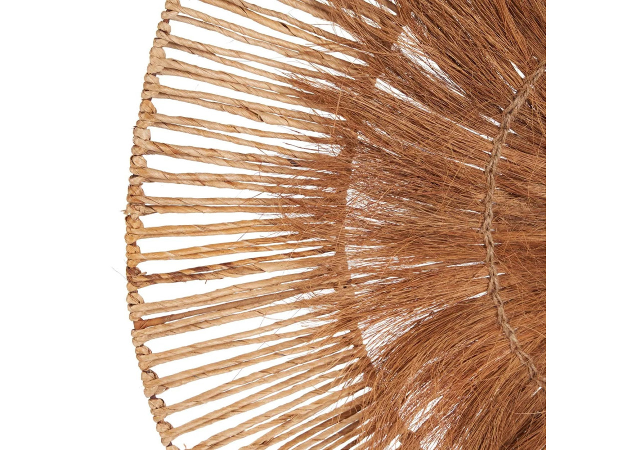 The Lobo Wall Deco - Natural