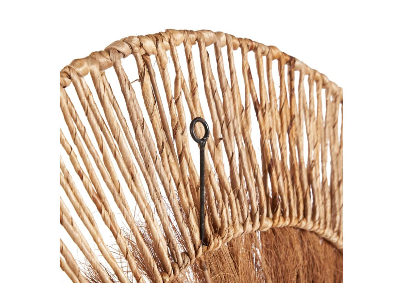 The Lobo Wall Deco - Natural