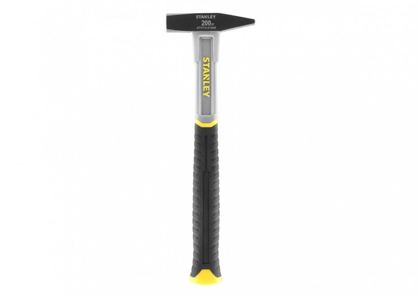 MARTEAU DE SERRURIER MANCHE FIBRE DE VERRE 200G - STHT0-51906 - Stanley