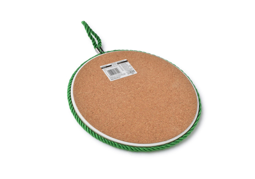 Support Décoratif IDYLLIC - Porcelaine 16,5cm - HTNF7444 - Affekdesign By Mondex Support Décoratif IDYLLIC - Porcelaine 16,5cm - HTNF7444 - Affekdesign By Mondex