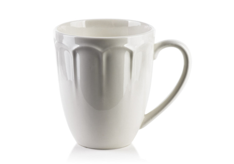 Mug HELLA - Porcelaine 320ml - HTNF7413 - Affekdesign By Mondex