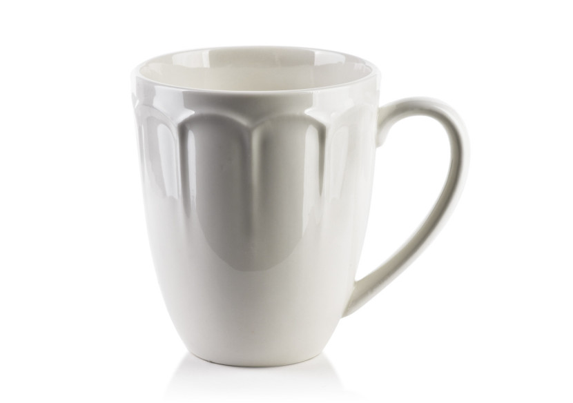 Mug HELLA - Porcelaine 320ml - HTNF7413 - Affekdesign By Mondex