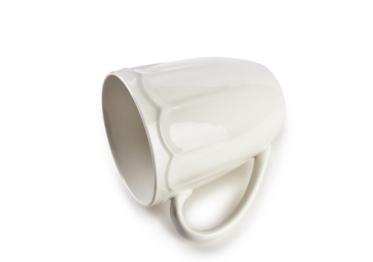 Mug HELLA - Porcelaine 320ml - HTNF7413 - Affekdesign By Mondex 2