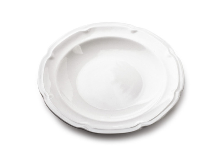 HELLA Talerz głęboki 200ml 22,4 cm