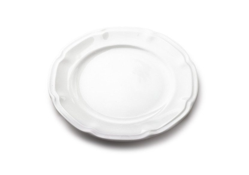 Assiette Desserts HELLA - Porcelaine raffinée 19,7cm - HTNF7376 - Affekdesign By Mondex Assiette Desserts HELLA - Porcelaine raffinée 19,7cm - HTNF7376 - Affekdesign By Mondex