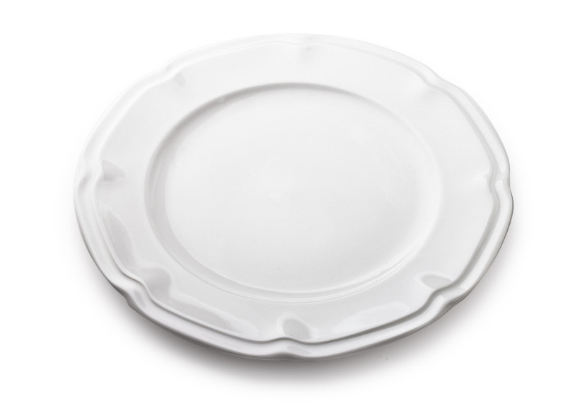 Assiette HELLA - Porcelaine élégante 26cm - HTNF7369 - Affekdesign By Mondex Assiette HELLA - Porcelaine élégante 26cm - HTNF7369 - Affekdesign By Mondex