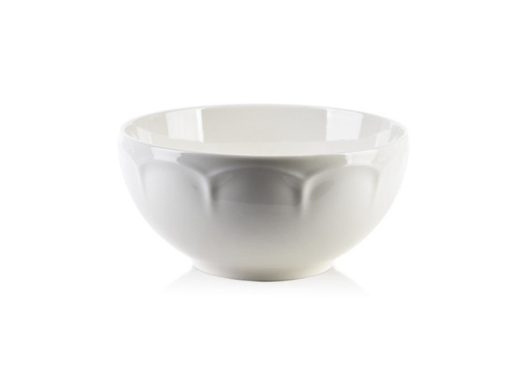 Bol HELLA - Porcelaine 500 ml, 14 cm - HTNF7277 - Affekdesign By Mondex