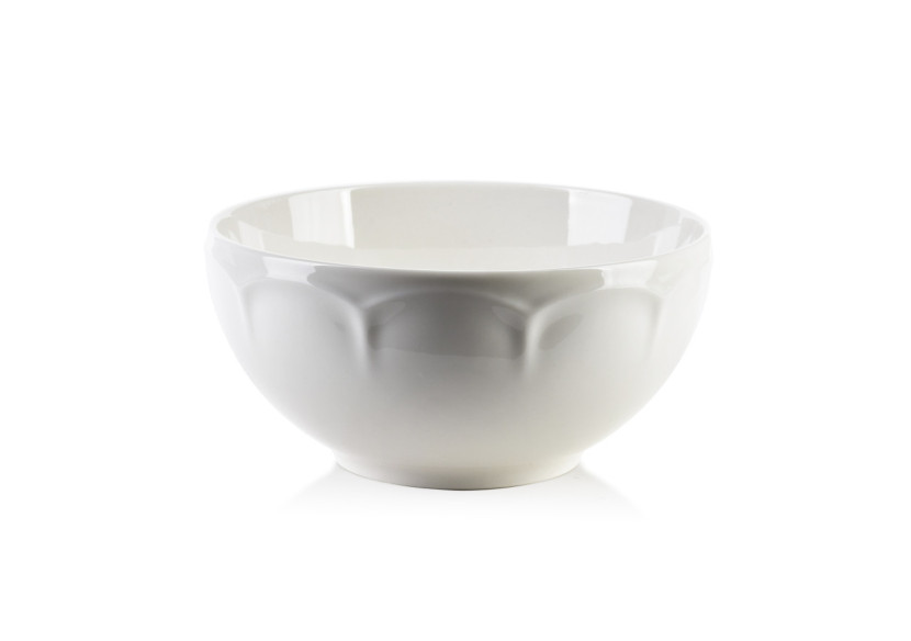 Bol HELLA - Porcelaine 500 ml, 14 cm - HTNF7277 - Affekdesign By Mondex Bol HELLA - Porcelaine 500 ml, 14 cm - HTNF7277 - Affekdesign By Mondex