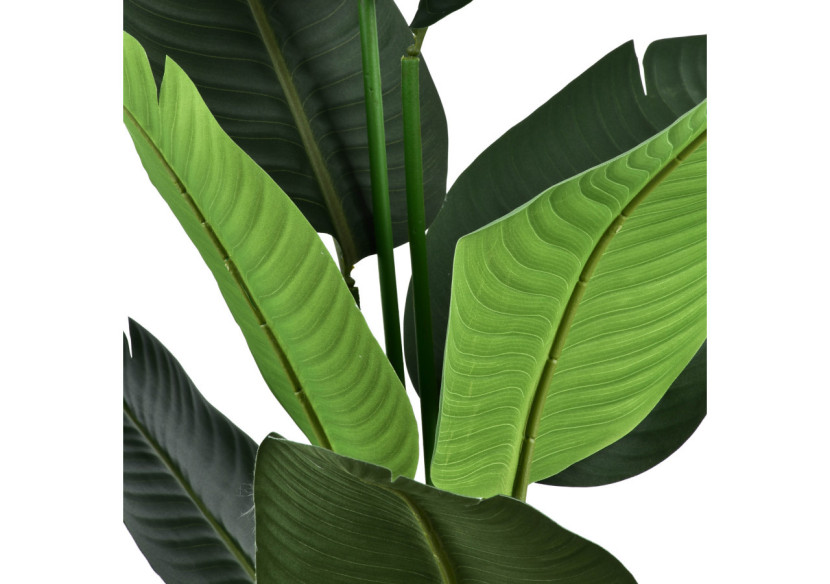 JUNGLE - Plante artificielle en pot hauteur 160cm - HTUA8921 - Mondex