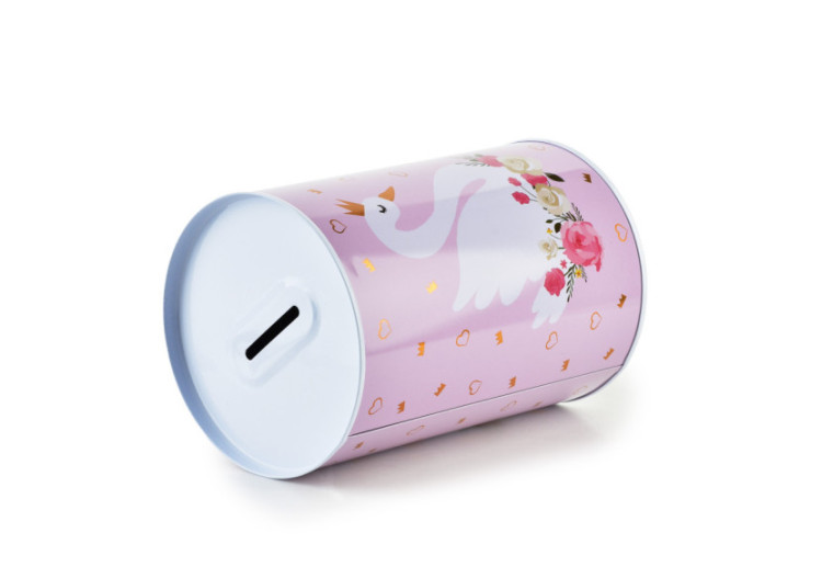 ADI Skarbonka 10xh15cm 2