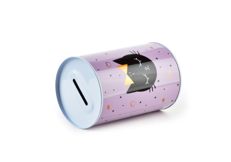 ADI Skarbonka 8x12,5cm 2