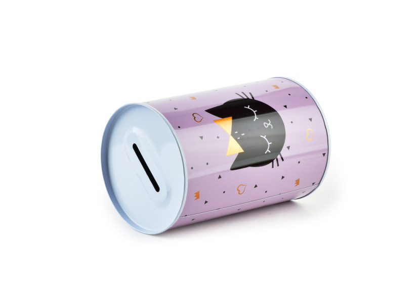 ADI Skarbonka 8x12,5cm