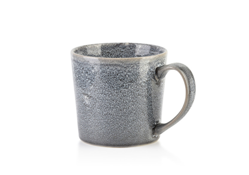 Mug BASIC NATURE - 400ml en céramique colorée - HTNA7659 - Mondex