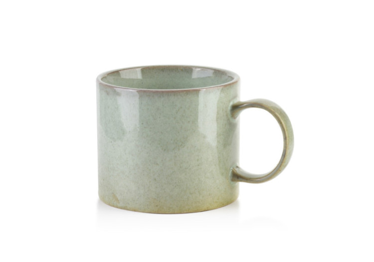 Mug BASIC NATURE - 300ml en céramique stylé - HTNA7628 - Mondex