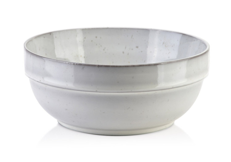 Bol BASIC NATURE - Élégance céramique 16 x 16 x 7 cm, 500 ml - HTNA7871-1 - Mondex