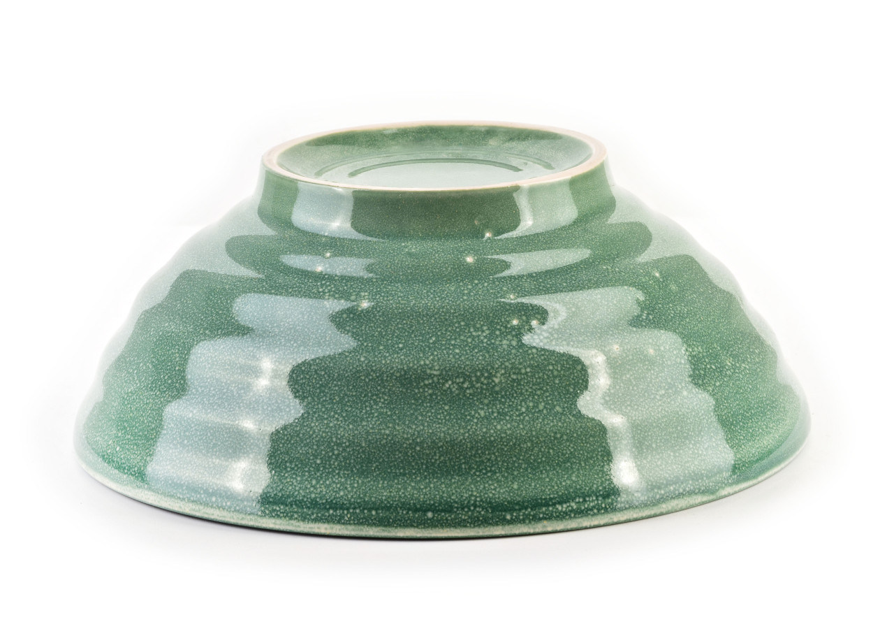 Bol Élégant BASIC NATURE - 1L, Design moderne 20x20x8cm - HTNA7789-1 - Mondex