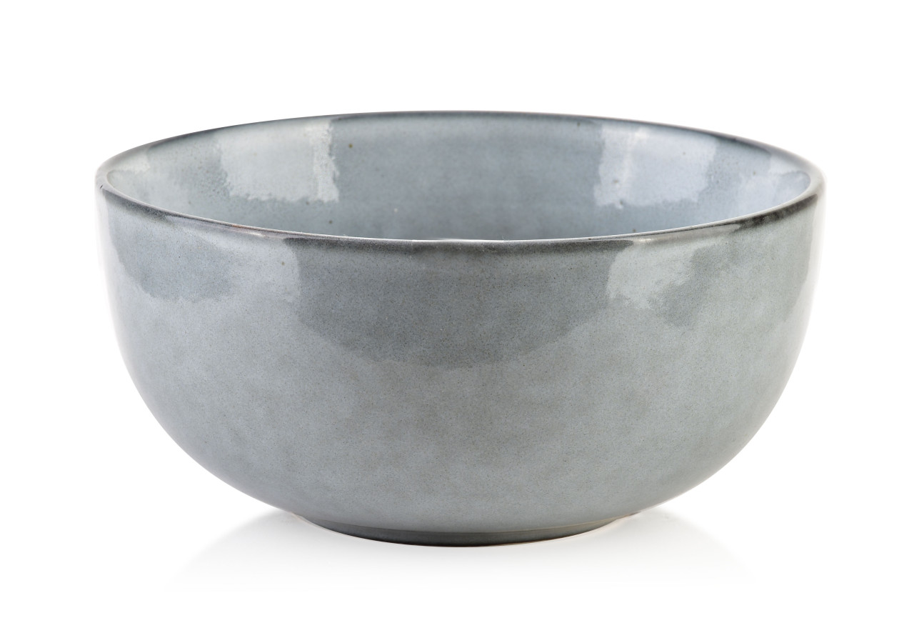 Bol BASIC NATURE - 800 ml 15,5 x 7,5 cm - HTNA7734 - Mondex