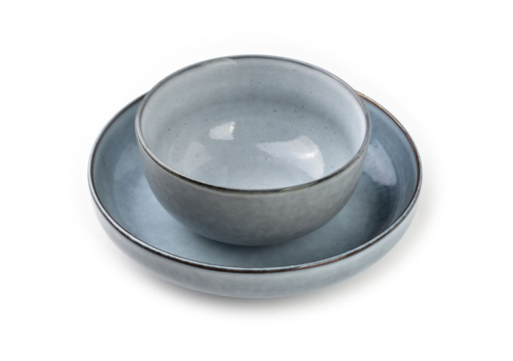 Bol BASIC NATURE - 1L 22,5 x 5 cm - HTNA7727 - Mondex 2