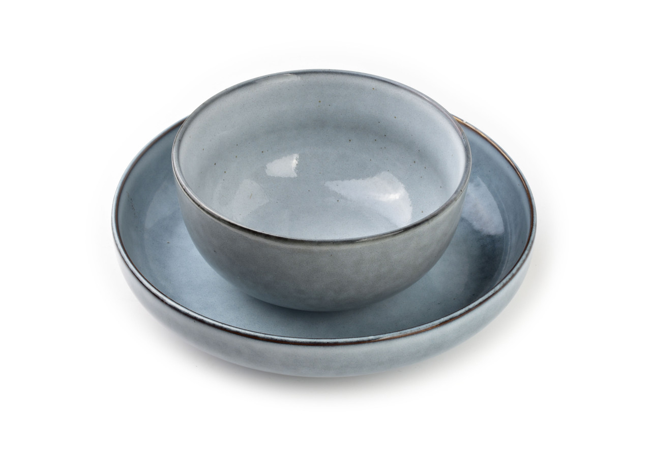 Bol BASIC NATURE - 1L 22,5 x 5 cm - HTNA7727 - Mondex