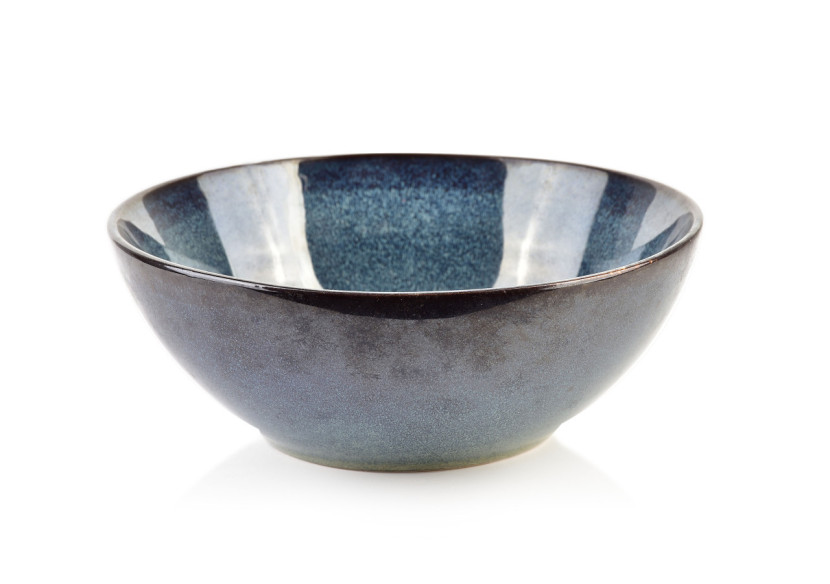 Bol BASIC NATURE - Céramique 500ml 16 x 16 x 6cm - HTNA7697 - Mondex