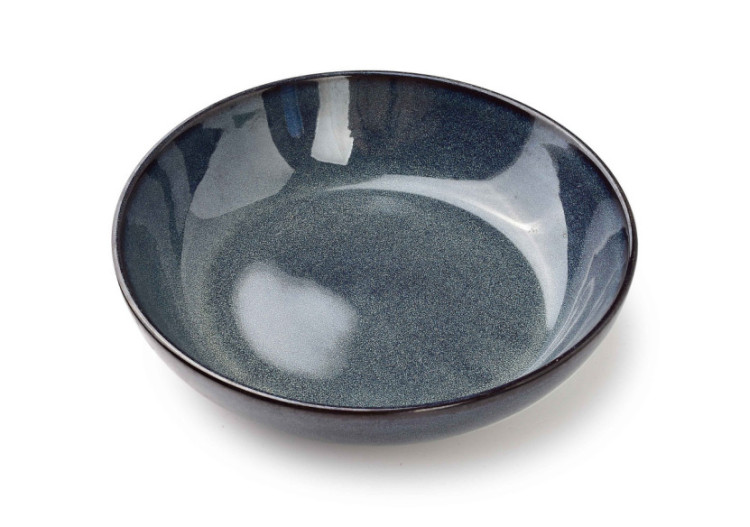 Bol BASIC NATURE - Céramique 500ml 20 x 20 x 5,5cm - HTNA7680 - Mondex