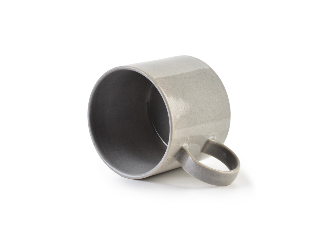 Mug BASIC NATURE - 300ml, 13,5 x 8cm - HTNA7611 - Mondex