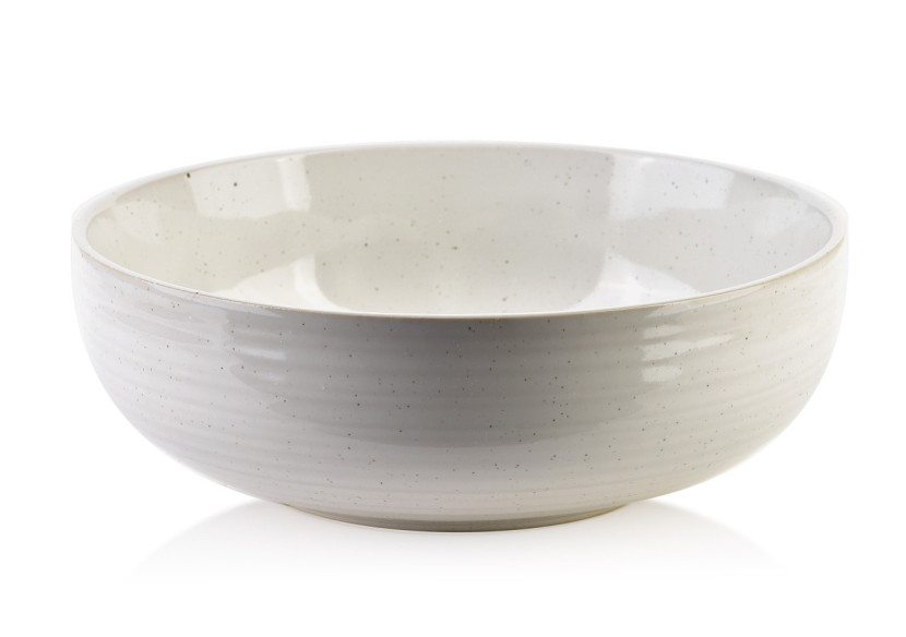 Bol BASIC NATURE - 500ml, 16,5 x 6cm - HTNA7543 - Mondex