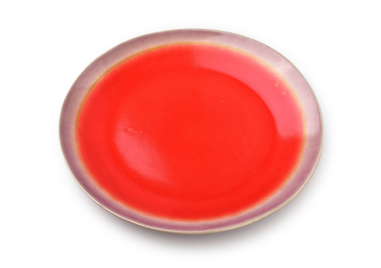 Assiette BASIC NATURE - 28 x 3,5 cm - HTNA7482 - Mondex