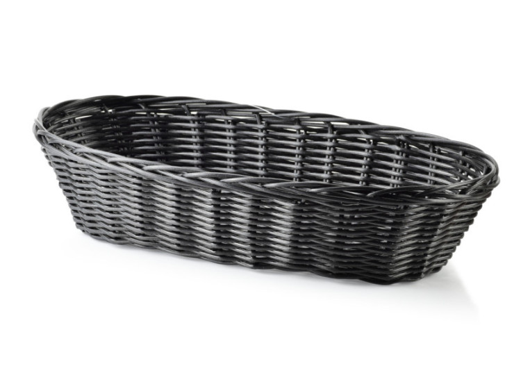 Panier ovale SINO - 30 x...