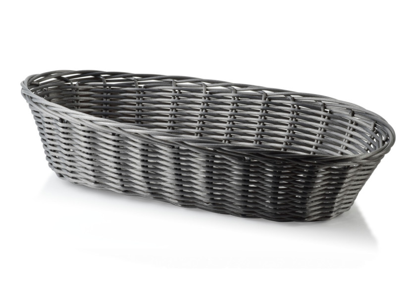 Panier ovale SINO - 30 x 16,5 x 7 cm - HIWI4405 - Mondex Panier ovale SINO - 30 x 16,5 x 7 cm - HIWI4405 - Mondex