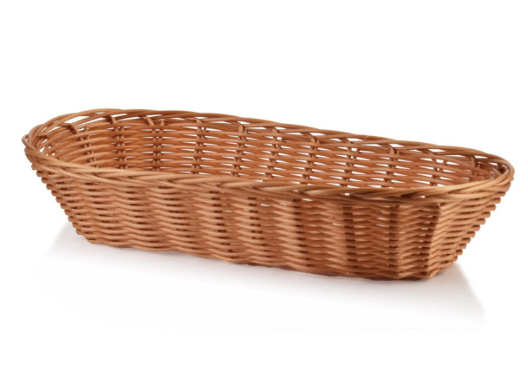 Panier ovale SINO - 30 x...