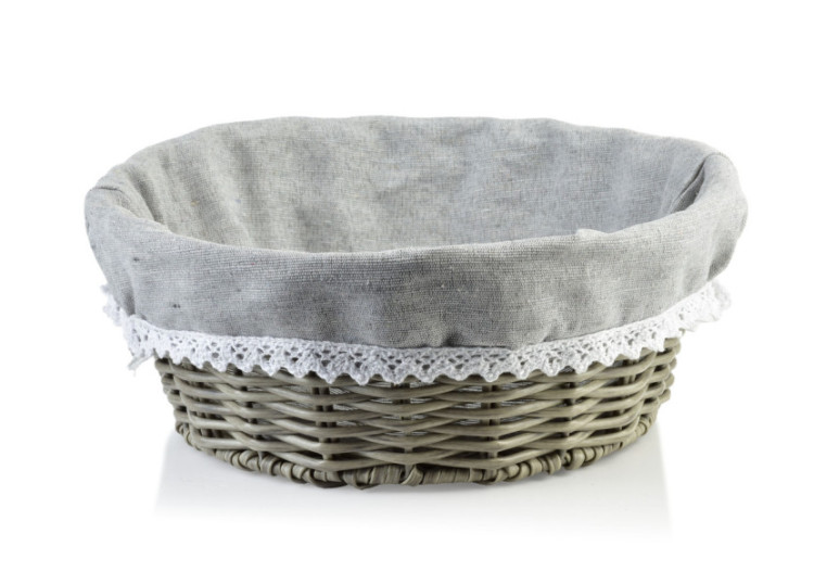 Panier SINO - 23 x 10 cm - HIWD4481 - Mondex