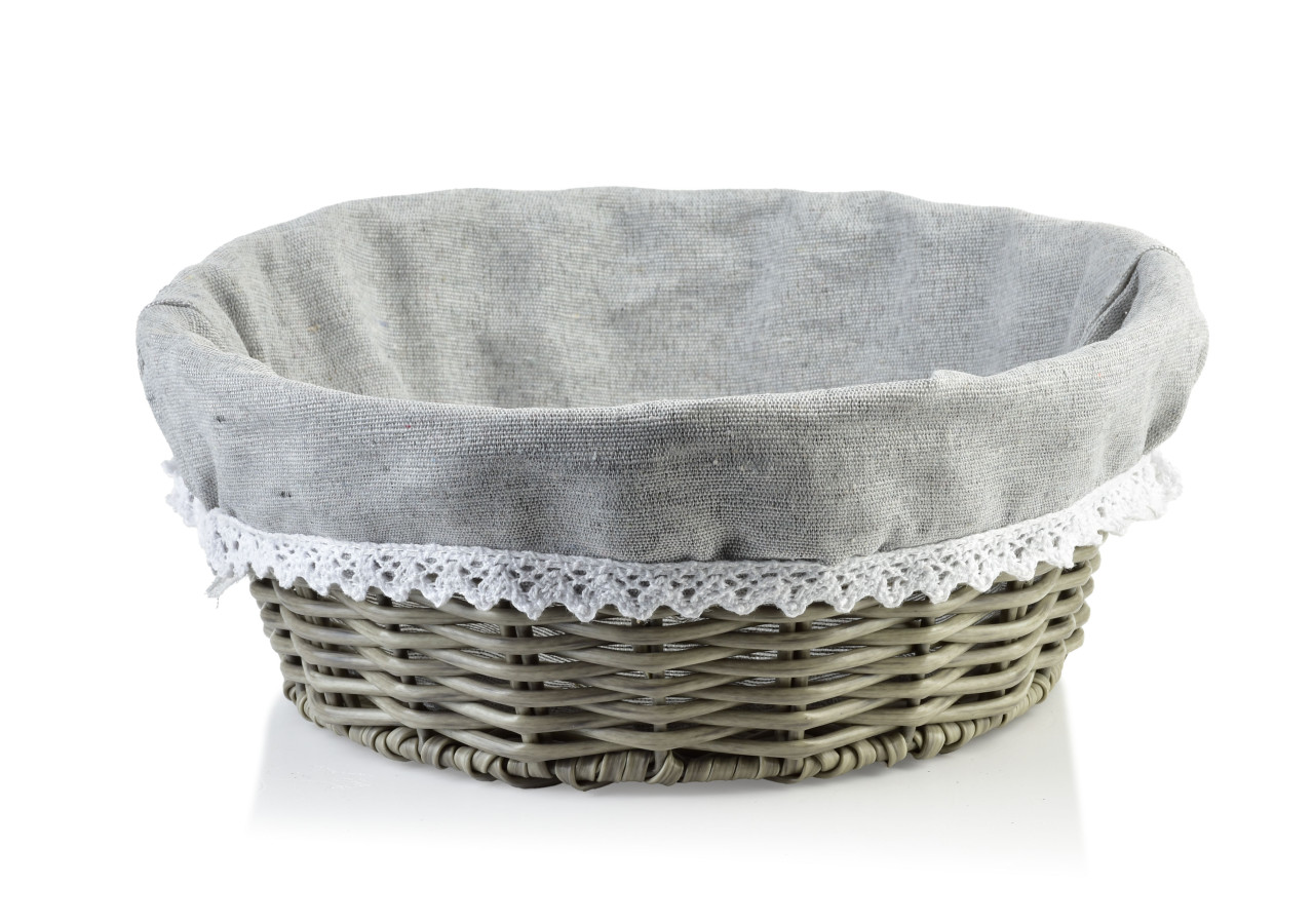 Panier SINO - 23 x 10 cm - HIWD4481 - Mondex