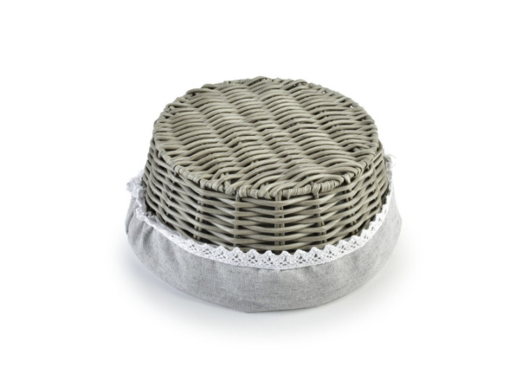 Panier SINO - 23 x 10 cm - HIWD4481 - Mondex 2