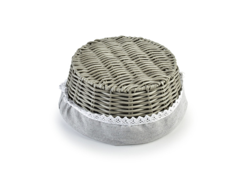 Panier SINO - 23 x 10 cm - HIWD4481 - Mondex