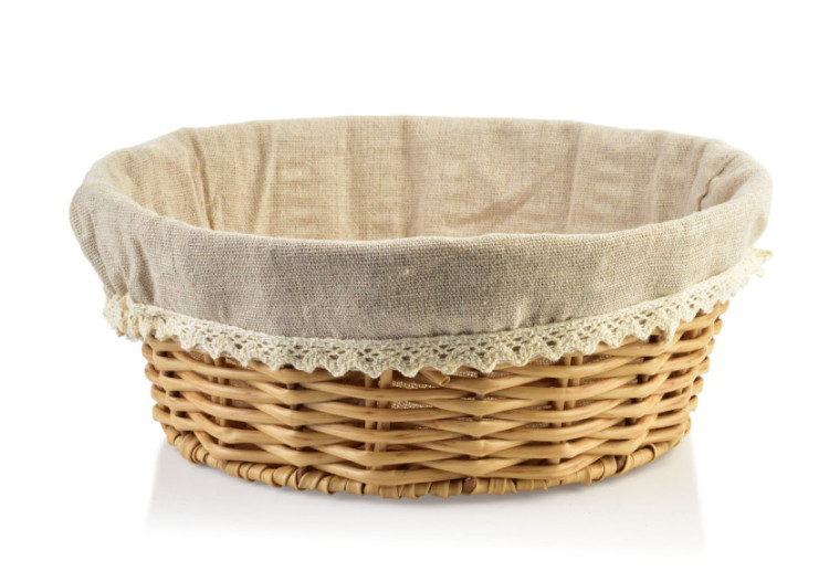 Panier SINO - 23 x 10 cm - HIWD4474 - Mondex