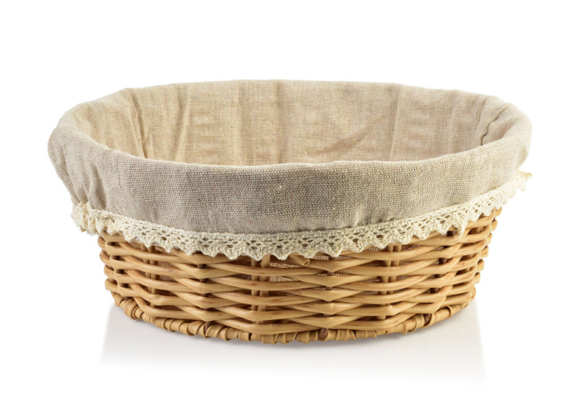 Panier SINO - 23 x 10 cm - HIWD4474 - Mondex